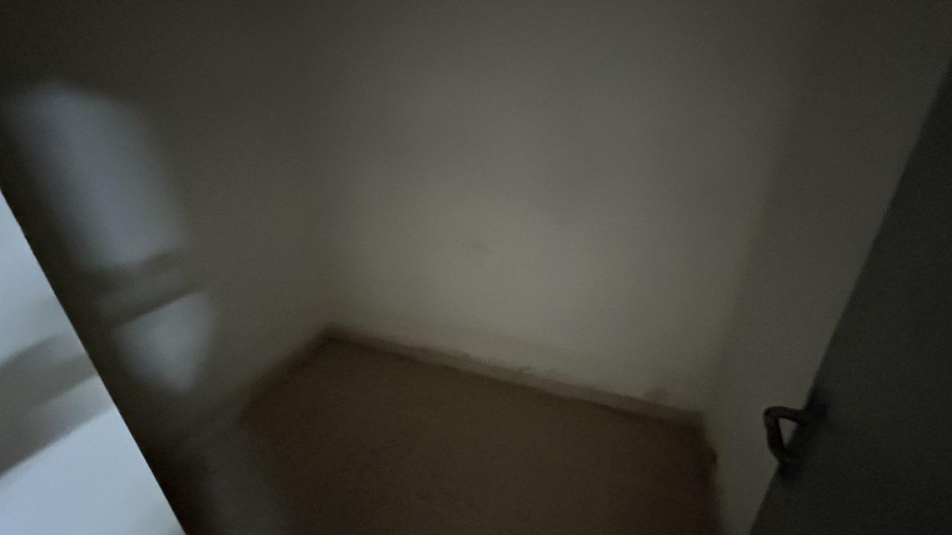 Las Ramblas, Atico con plaza privada en 1ª linea del campo de golf