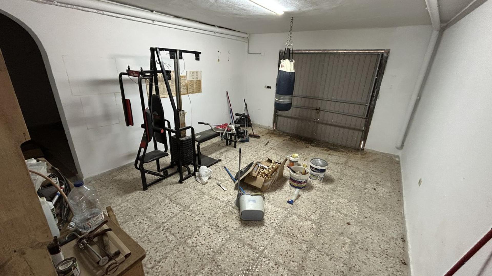 Ciudad Quesada, 328m2 villa med 5 sovrum och 1500m2 tomt