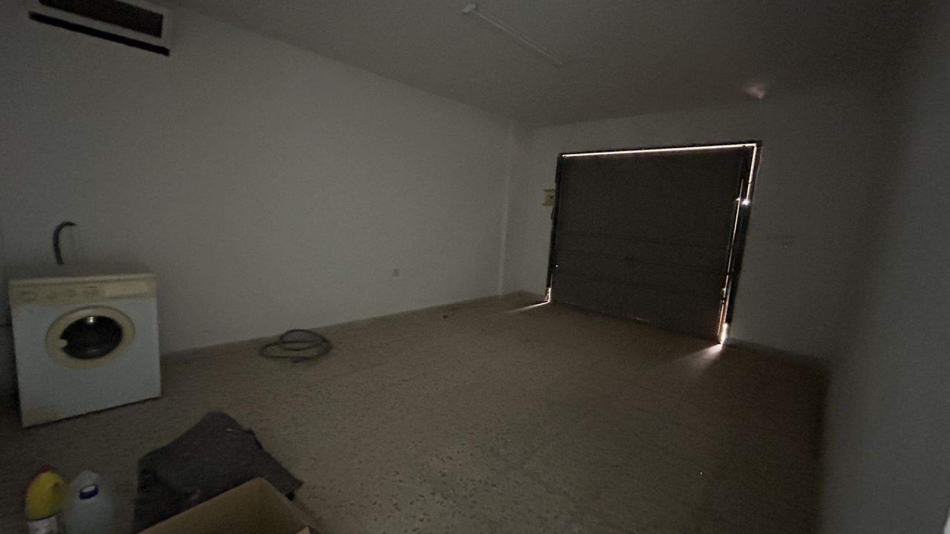 Ciudad Quesada, 328m2 villa med 5 sovrum och 1500m2 tomt