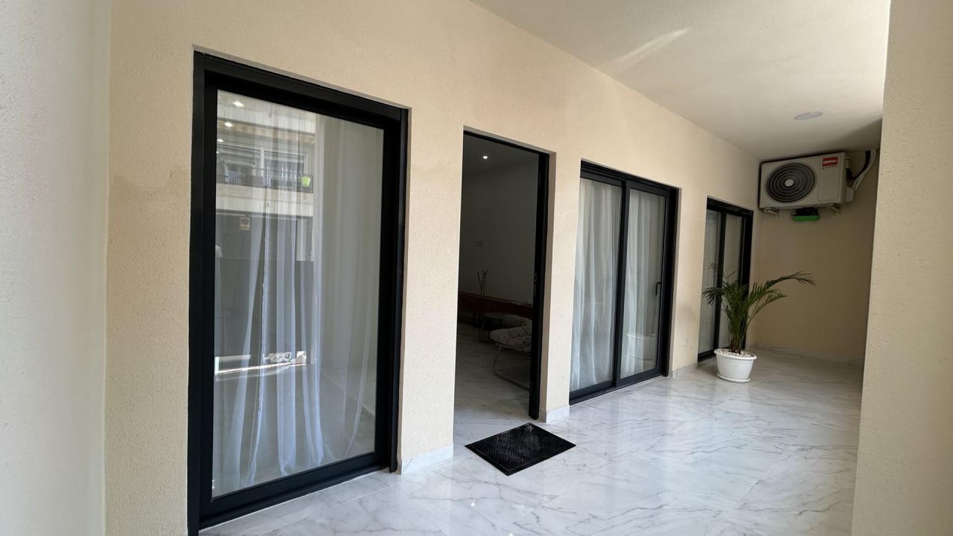 Torrevieja, Playa Del Cura, Apartartamento Planta baja de Obra Nueva