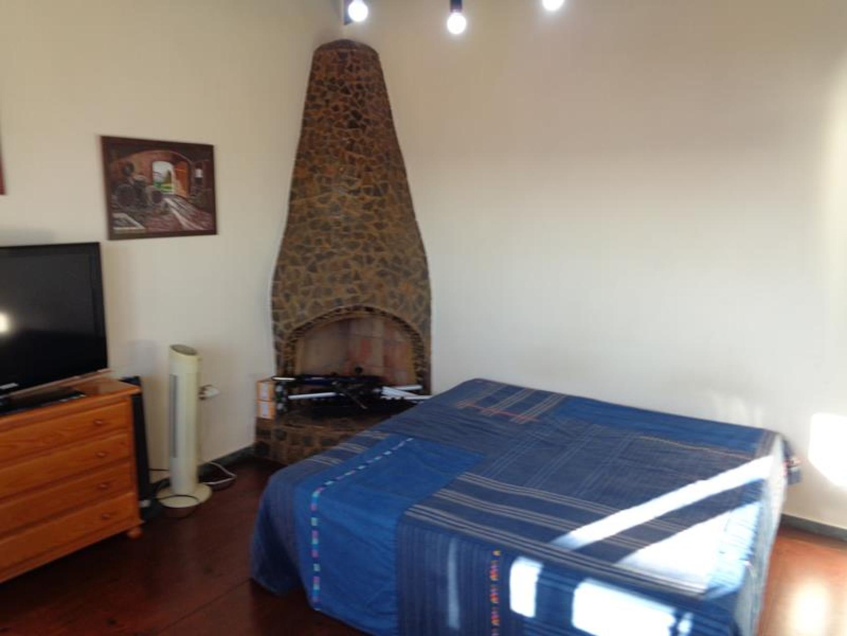 Torrevieja, Rocio Del Mar, Strandvilla mit 1200 m² Grundstück