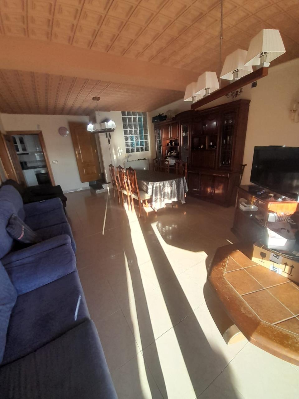 Torrevieja, Rocio Del Mar, Strandvilla mit 1200 m² Grundstück