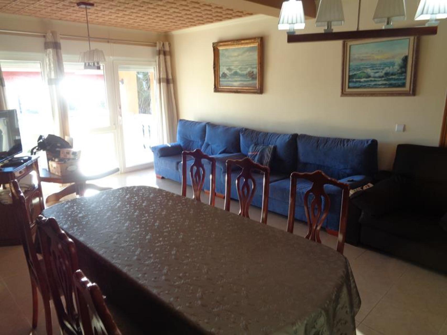 Torrevieja, Rocio Del Mar, Strandvilla mit 1200 m² Grundstück