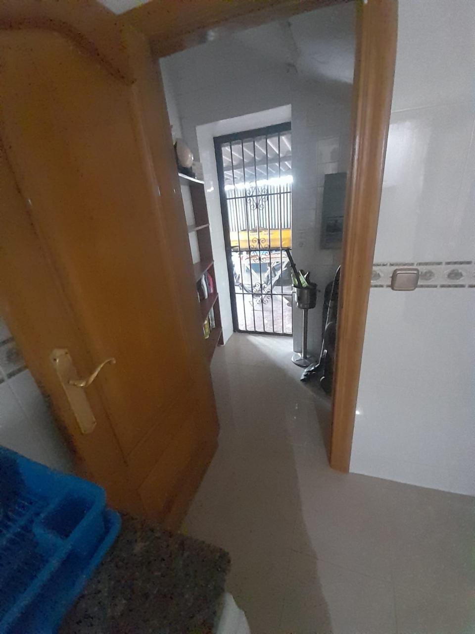 Torrevieja, Rocio Del Mar, Strandvilla mit 1200 m² Grundstück