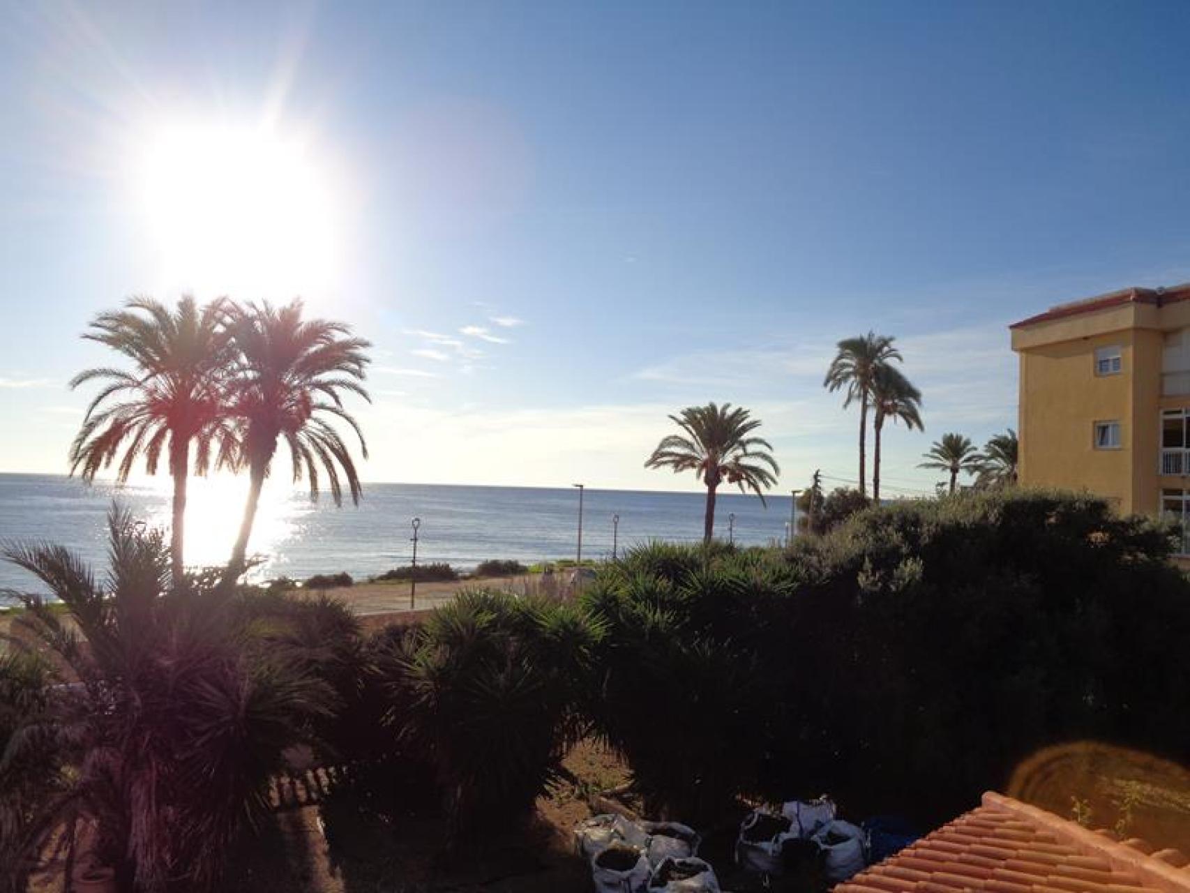 Torrevieja, Rocio Del Mar, Strandvilla mit 1200 m² Grundstück