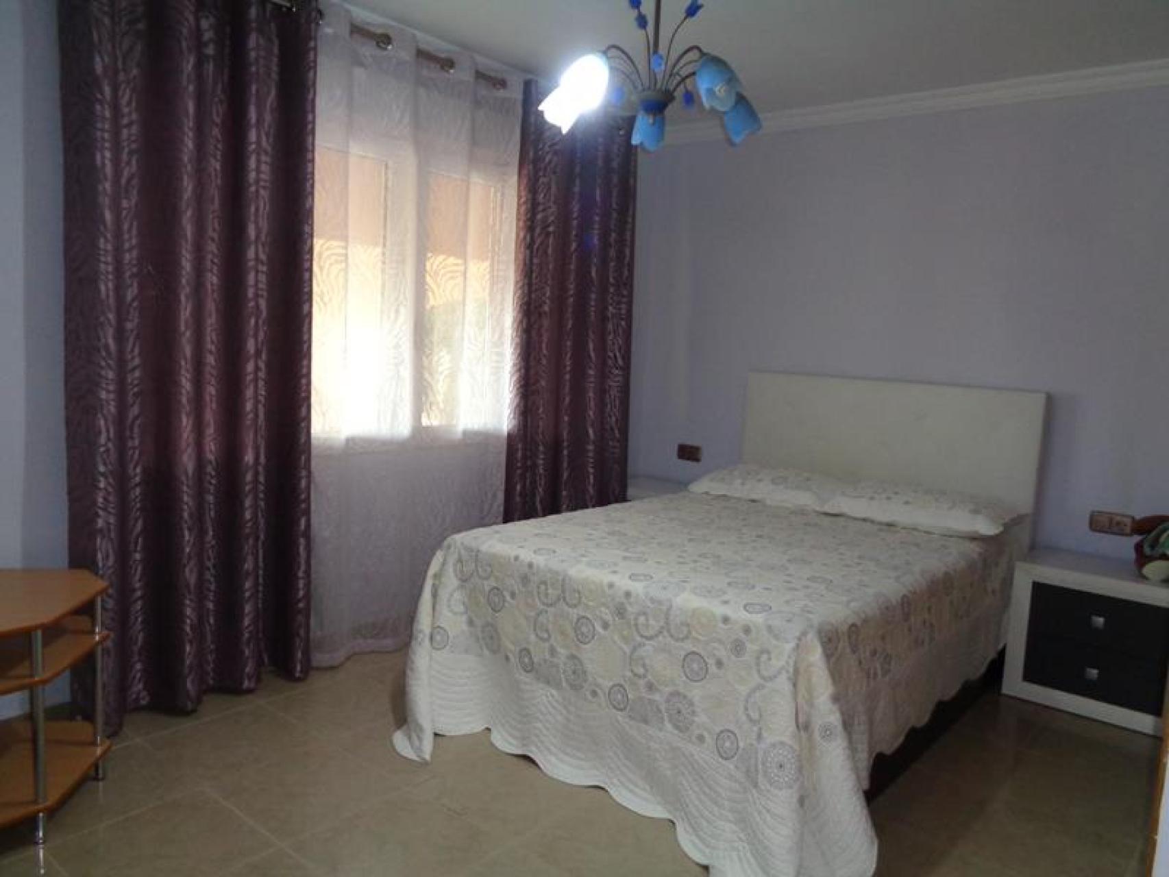 Torrevieja, Rocio Del Mar, Strandvilla mit 1200 m² Grundstück