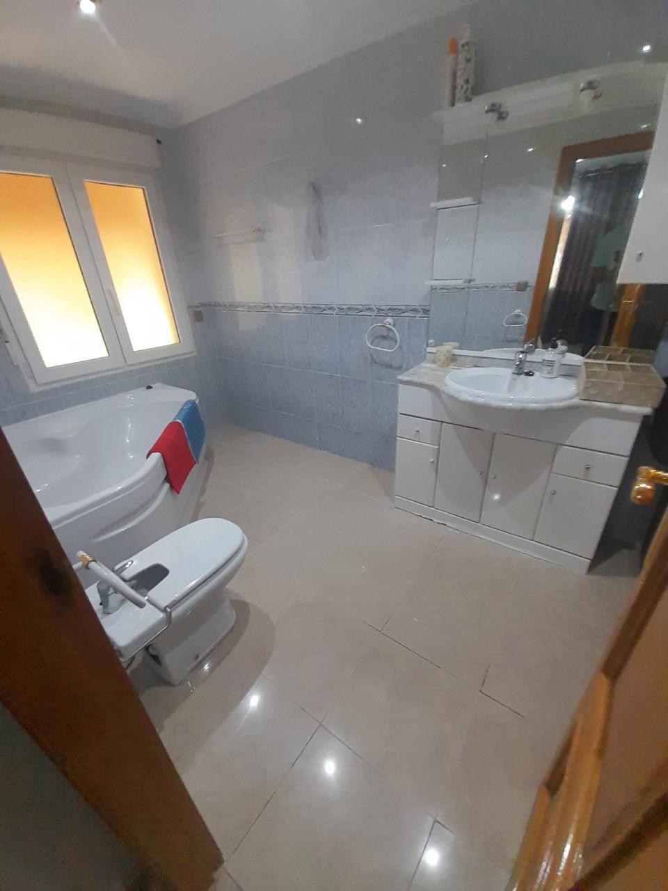 Torrevieja, Rocio Del Mar, Strandvilla mit 1200 m² Grundstück