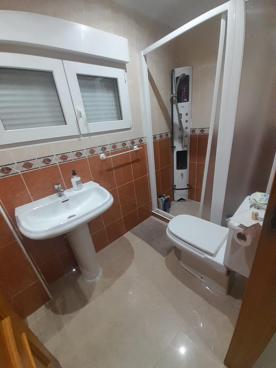 Torrevieja, Rocio Del Mar, Strandvilla mit 1200 m² Grundstück