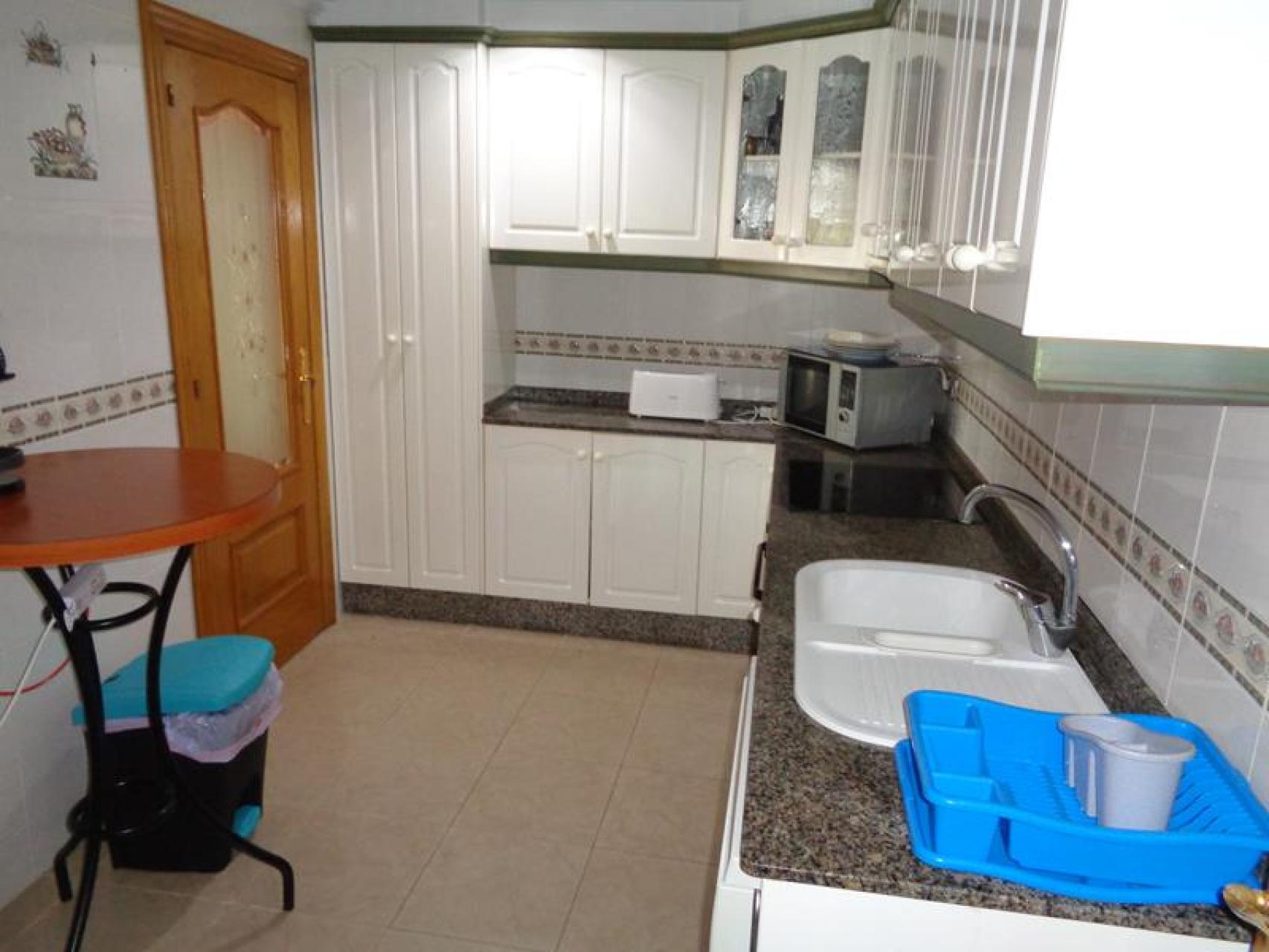 Torrevieja, Rocio Del Mar, Strandvilla mit 1200 m² Grundstück