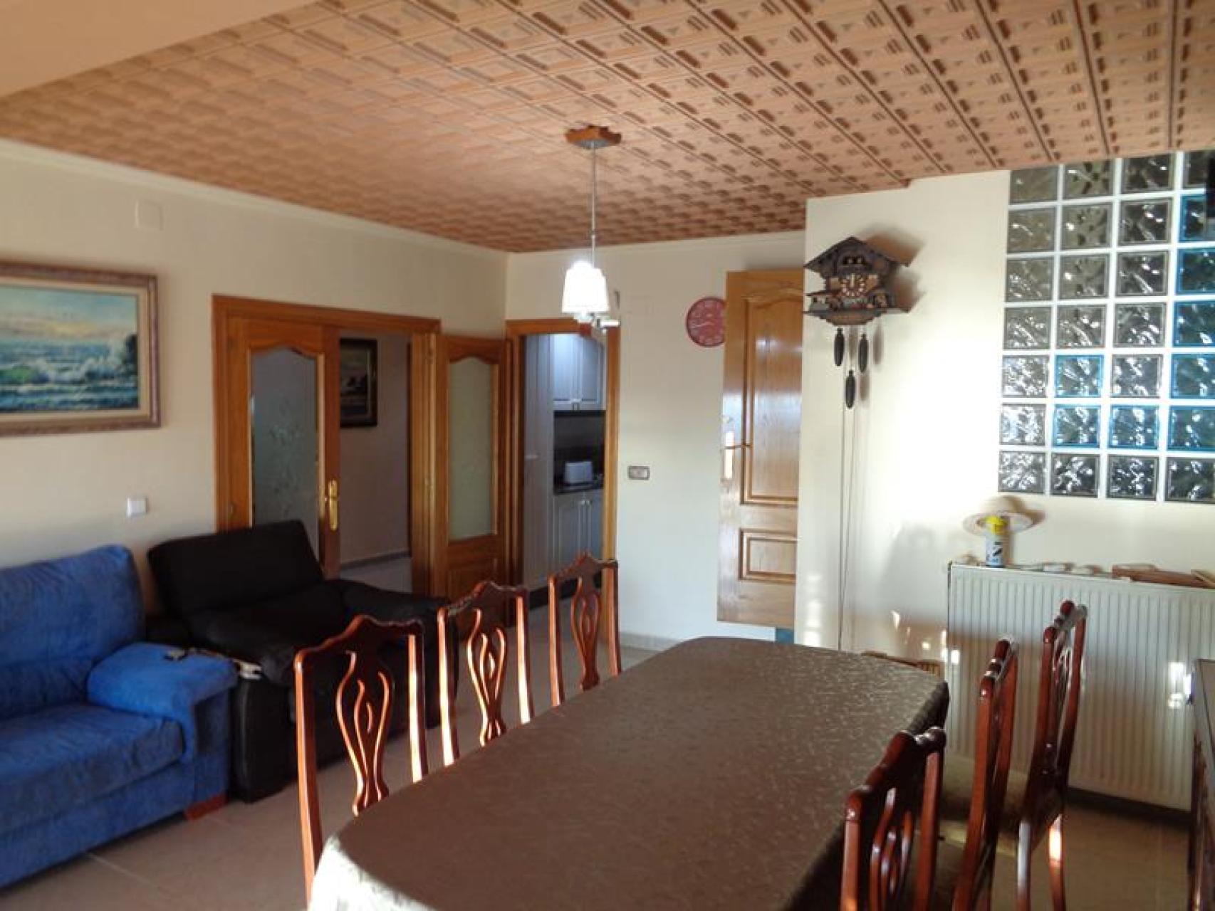 Torrevieja, Rocio Del Mar, Strandvilla mit 1200 m² Grundstück