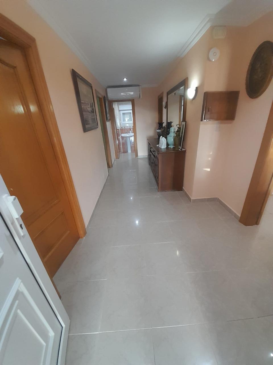 Torrevieja, Rocio Del Mar, Strandvilla mit 1200 m² Grundstück