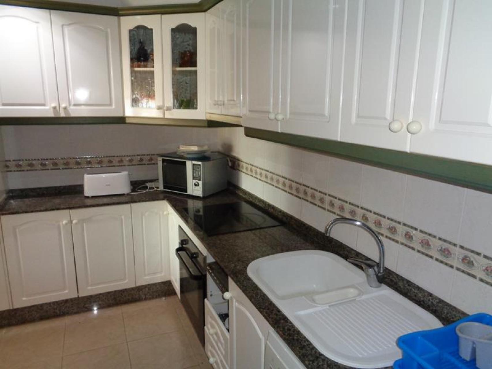 Torrevieja, Rocio Del Mar, Strandvilla mit 1200 m² Grundstück