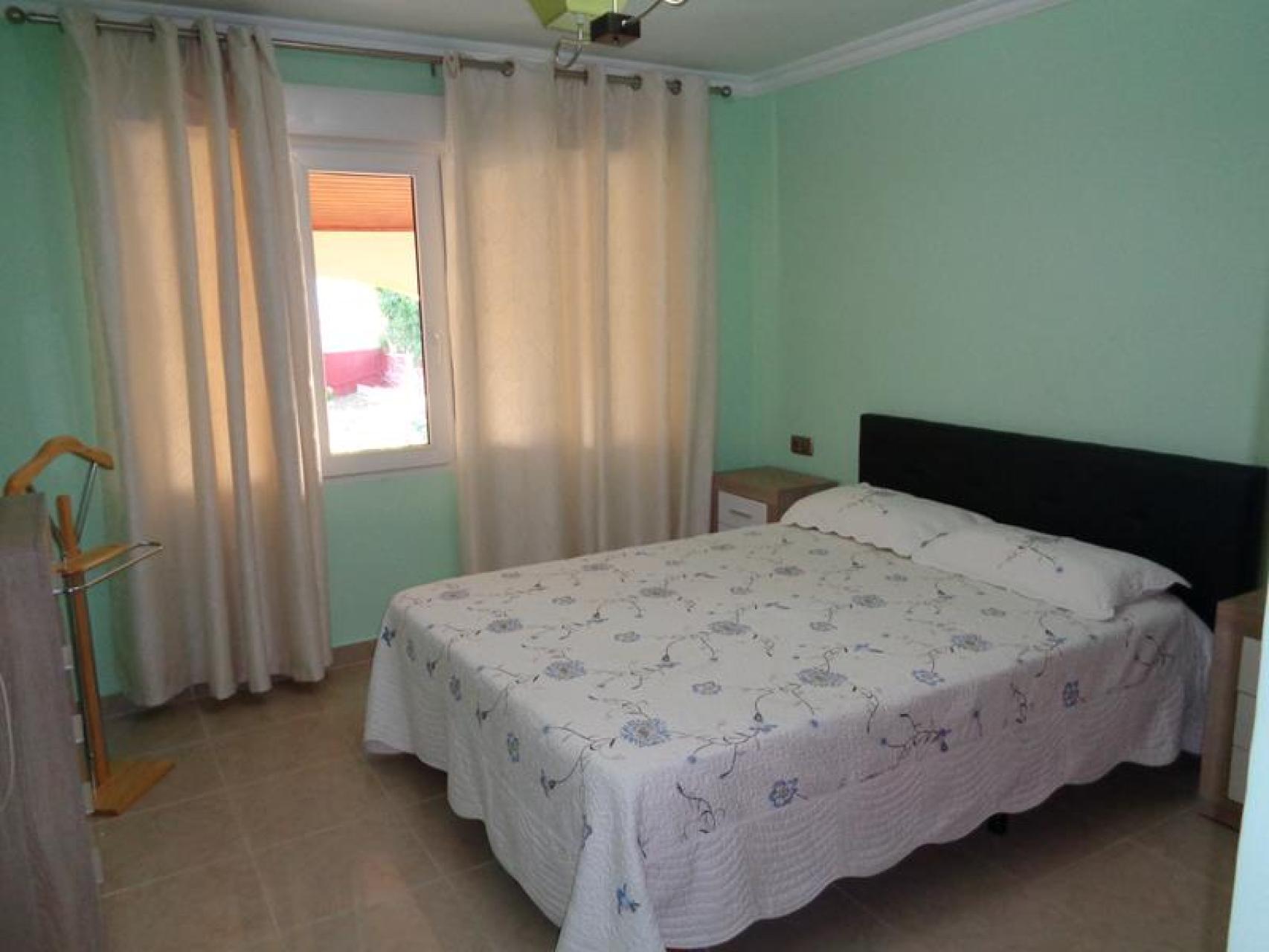 Torrevieja, Rocio Del Mar, Strandvilla mit 1200 m² Grundstück