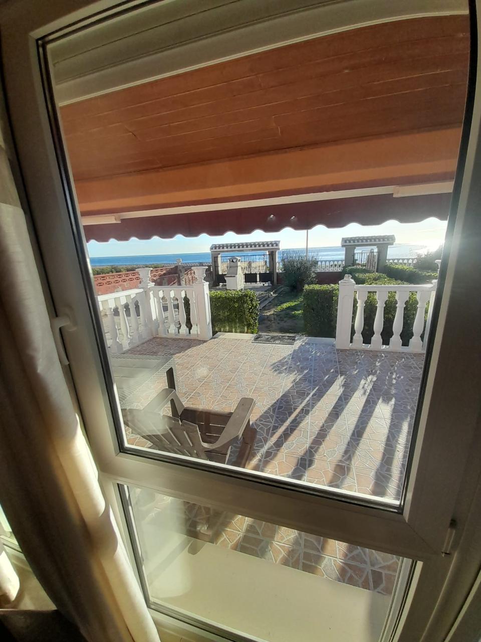 Torrevieja, Rocio Del Mar, Strandvilla mit 1200 m² Grundstück