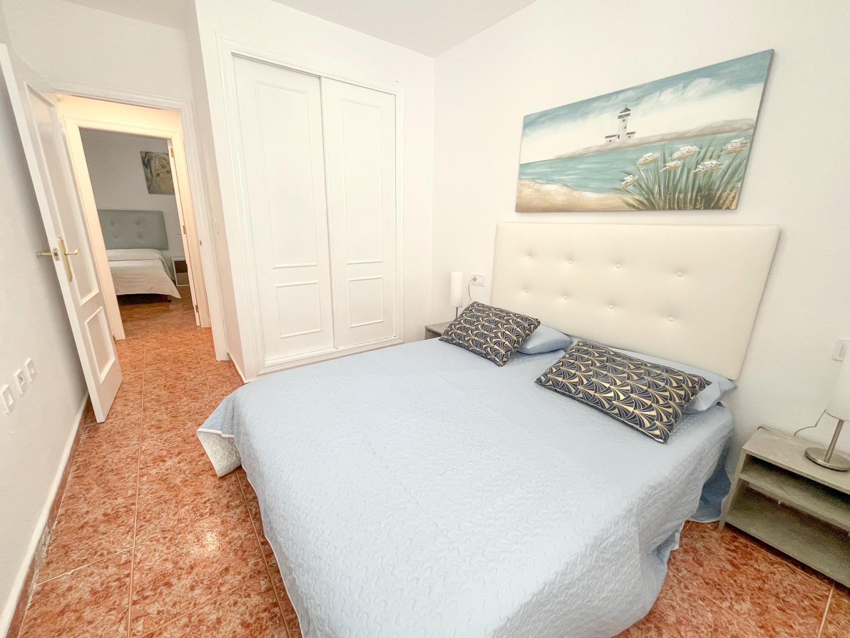 Entre Naranjos, Bungalow planta baja con piscina comunitaria