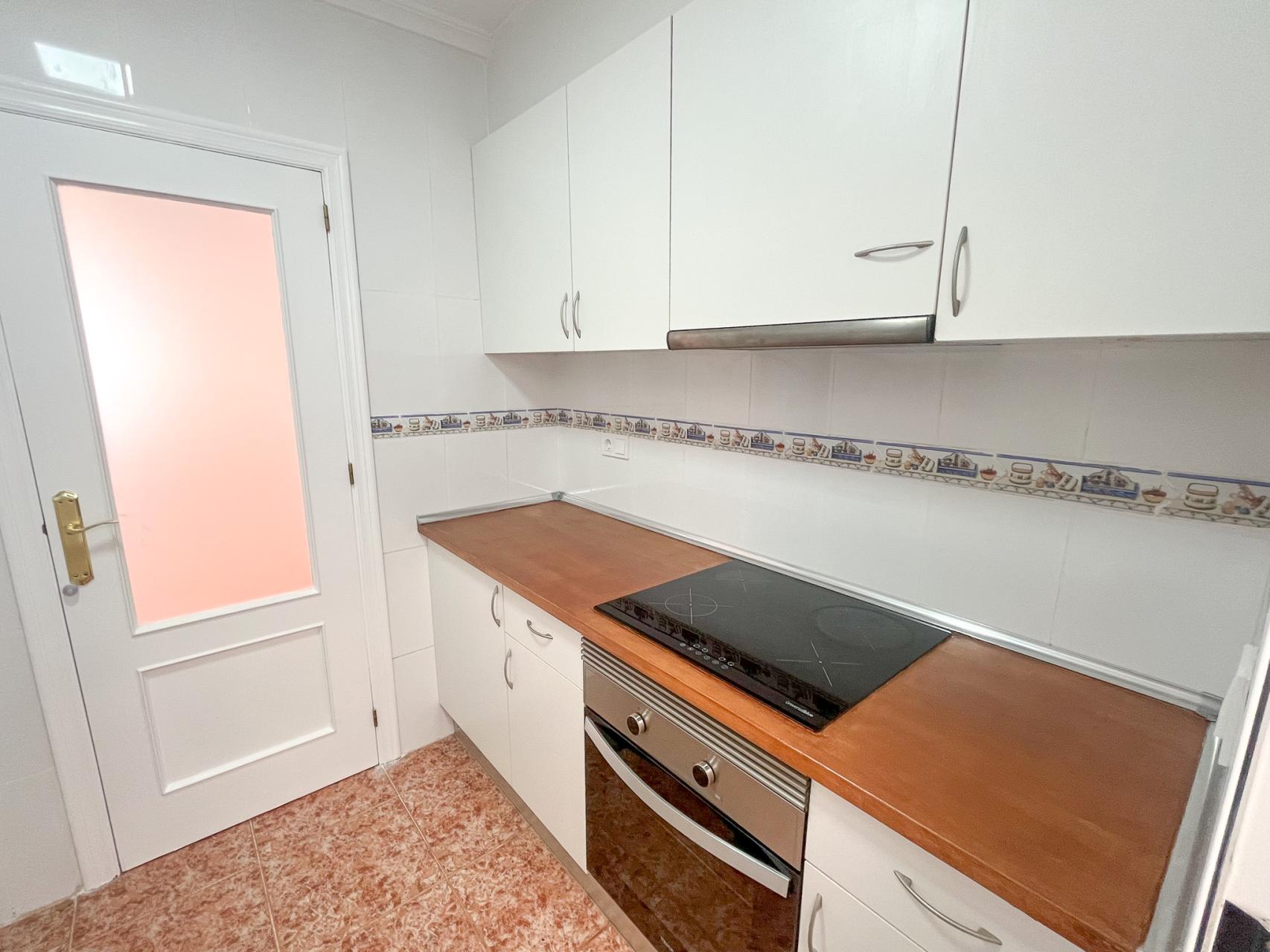 Entre Naranjos, Bungalow planta baja con piscina comunitaria