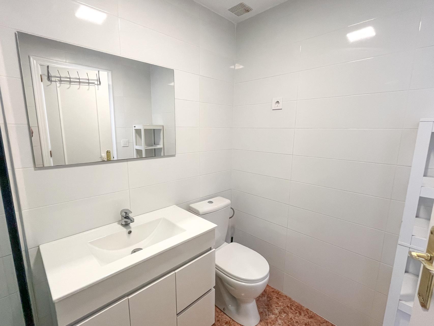 Entre Naranjos, Bungalow planta baja con piscina comunitaria