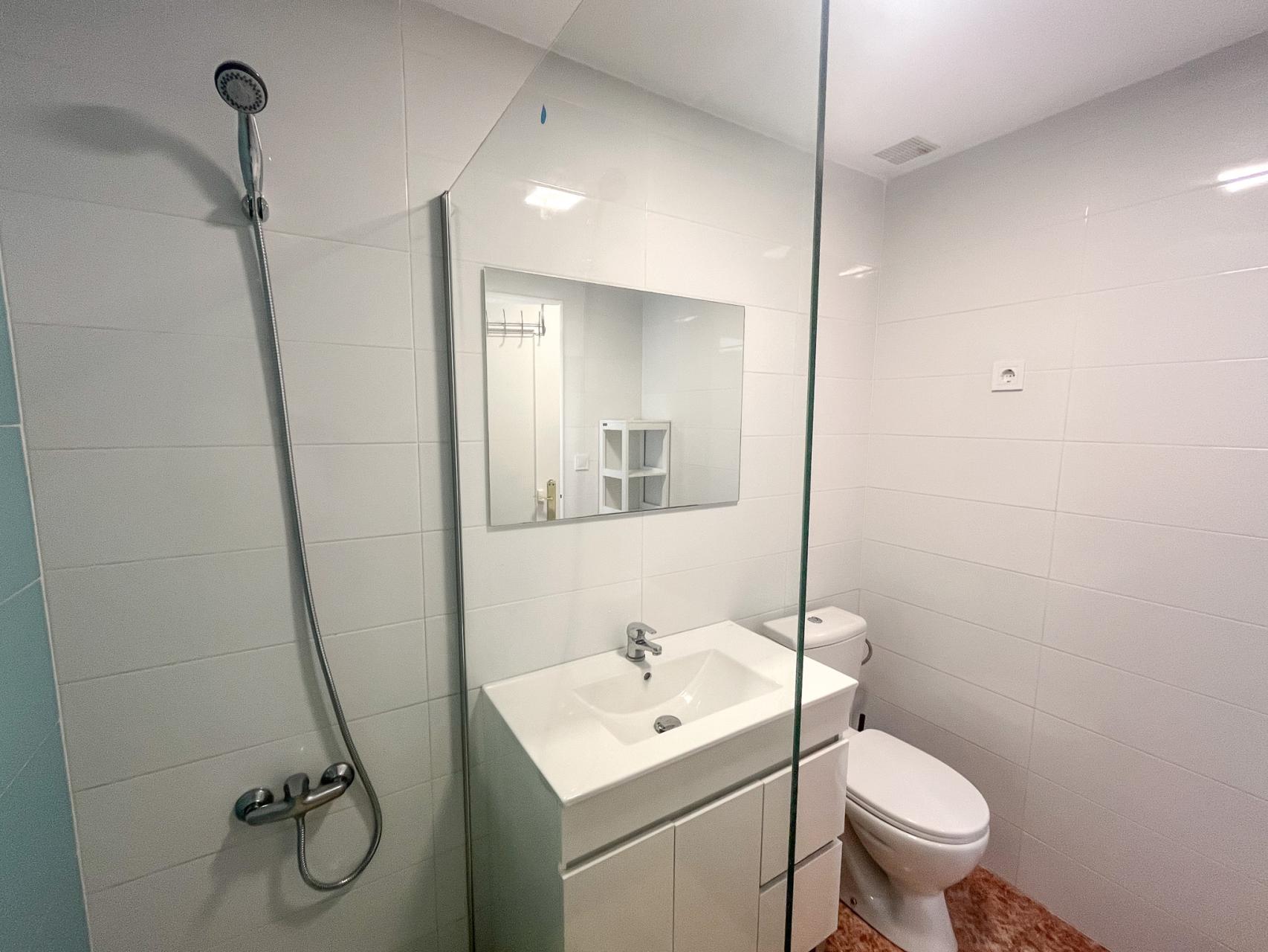 Entre Naranjos, Bungalow planta baja con piscina comunitaria