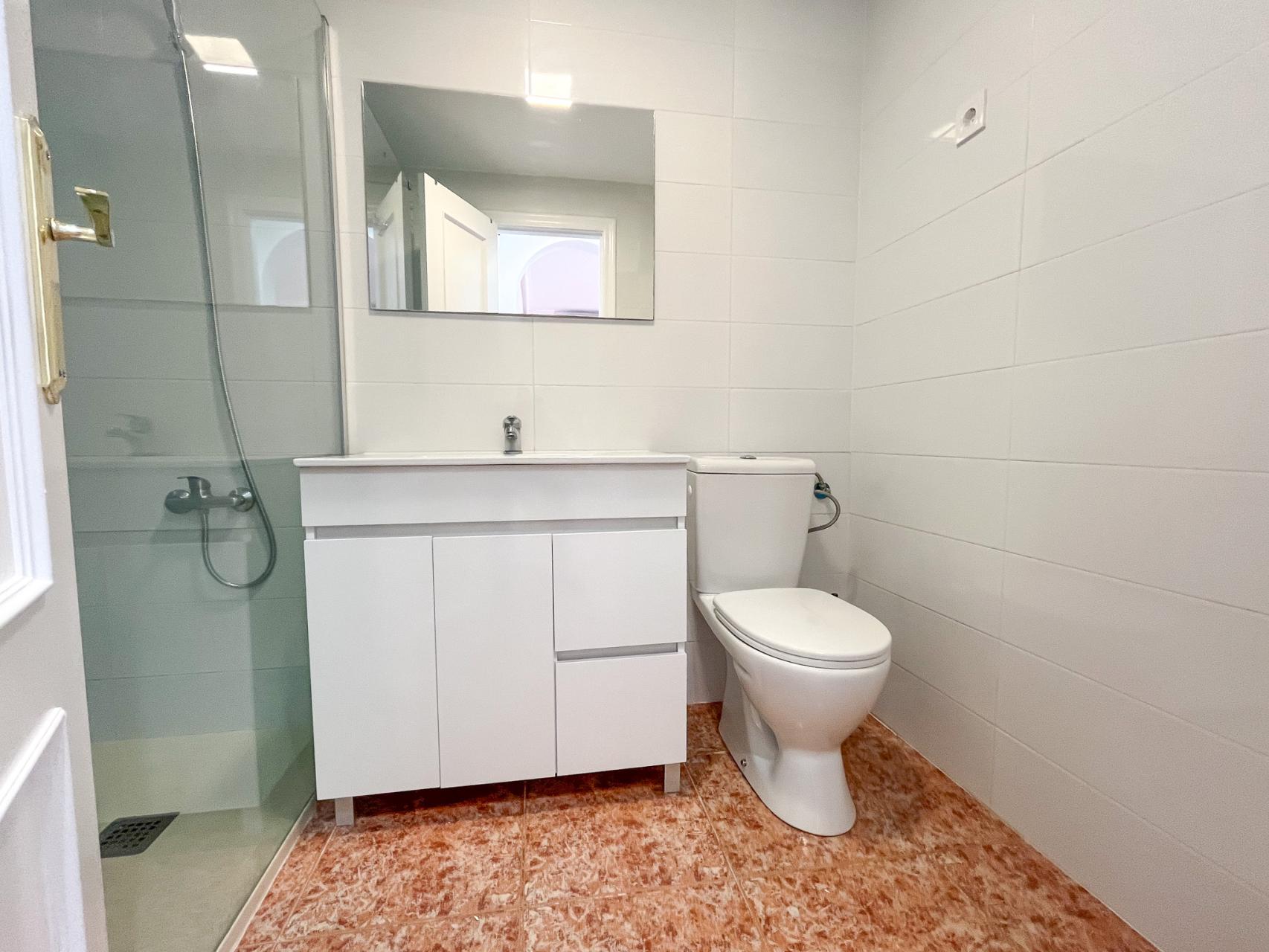 Entre Naranjos, Bungalow planta baja con piscina comunitaria