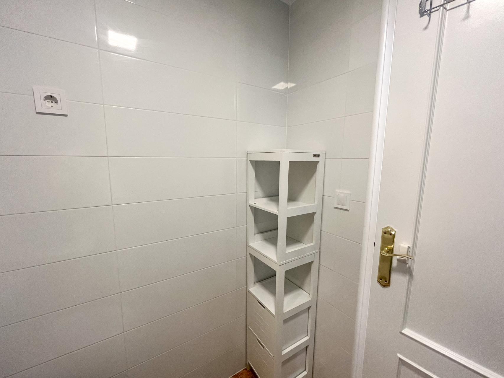 Entre Naranjos, Bungalow planta baja con piscina comunitaria