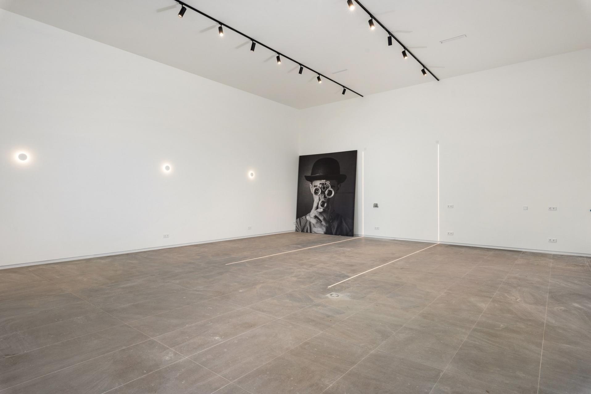 Finestrat, Neu gebaute Luxusvilla mit Meerblick