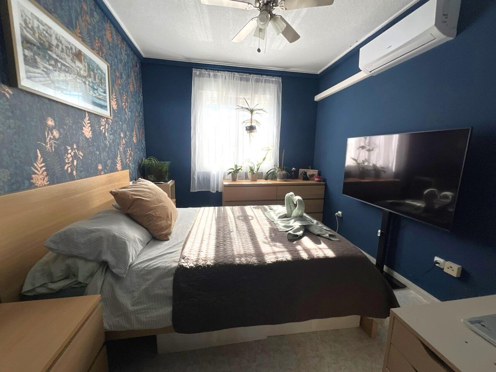 Camposol, Villa Independiente 3 dormitorios 3 baños