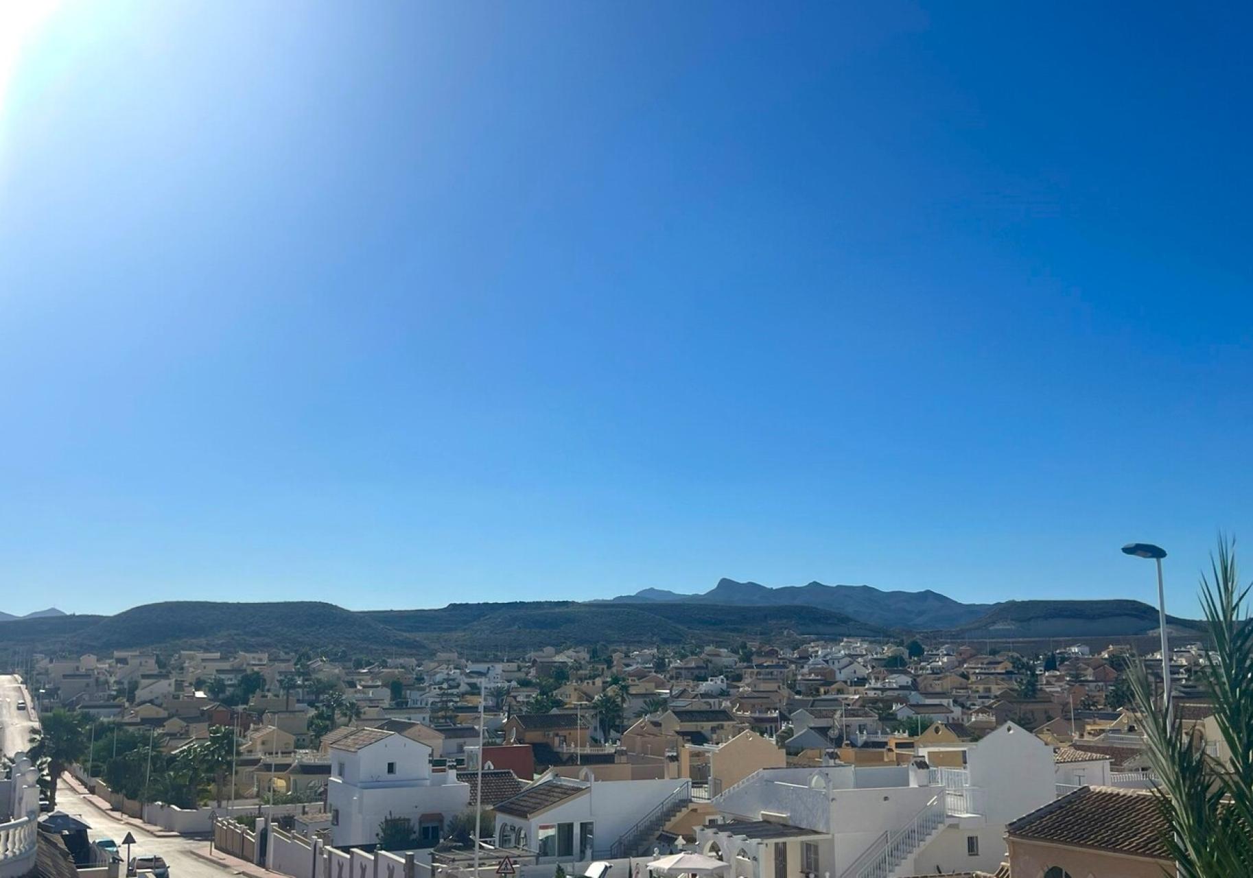 Camposol, Villa Independiente 3 dormitorios 3 baños