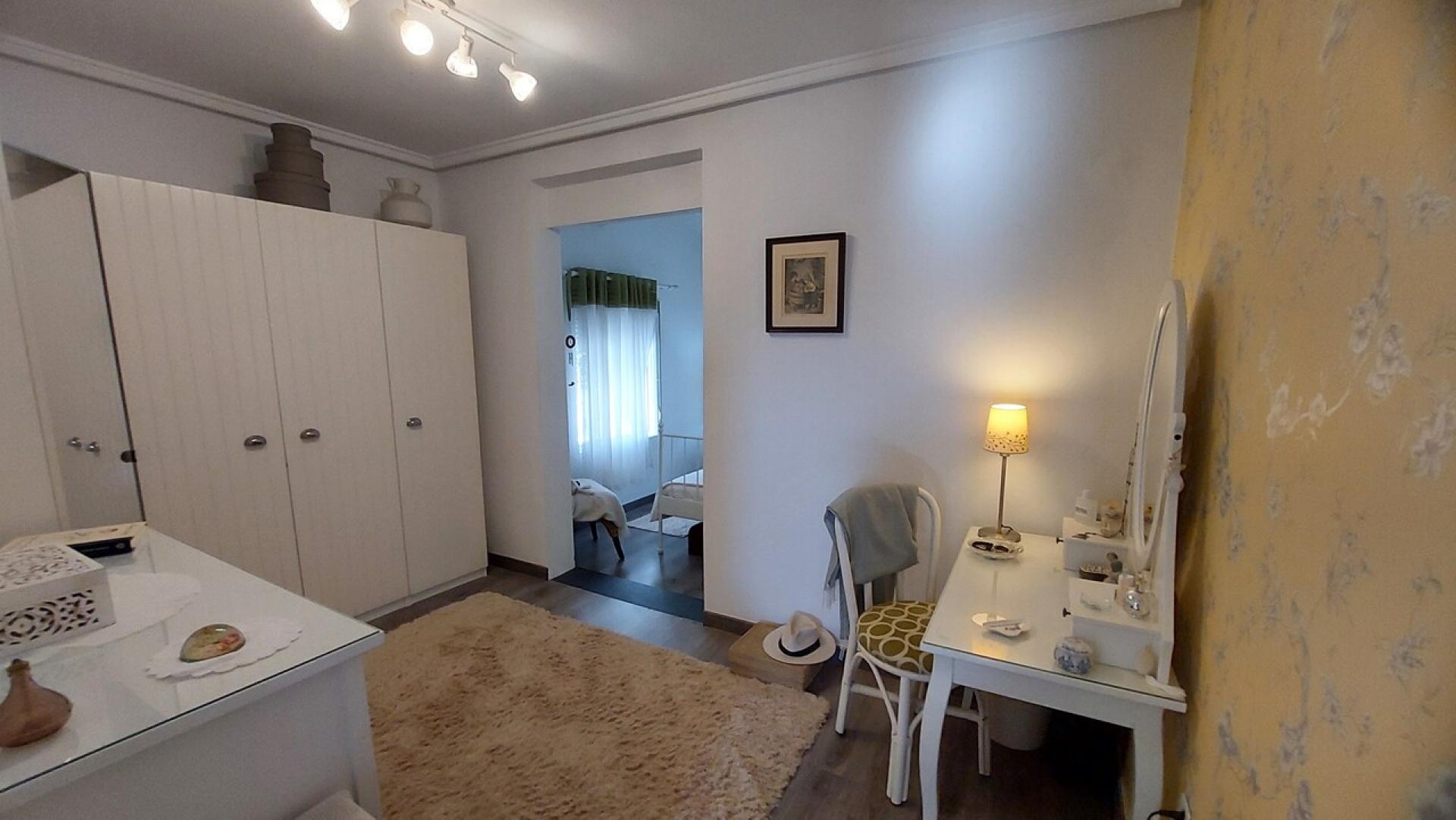 Camposol, Villa Independiente con 3 dormitorios y 2 baños